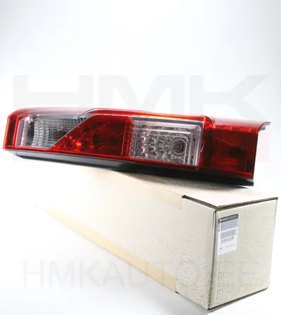 Tagatuli parem OEM Renault Master/Opel Movano 2010- - REN  265500023R - OE - 100% Genuine Part