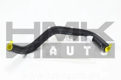 Roolivõimendi voolik OEM Berlingo/Partner - PSA  4012A4 - OE - 100% Genuine Part