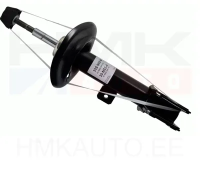 Amortisaator eesmine parem Citroen C4 2009- - 339806 - Sachs