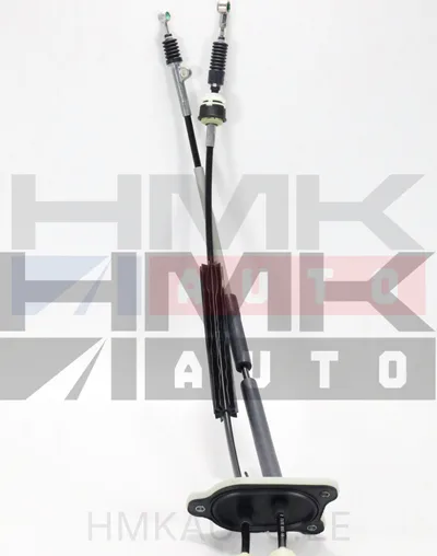 Käiguhoovastiku trosside komplekt OEM Citroen Nemo/Peugeot Bipper/Fiat Qubo MA k.kast - FIAT  55255708 - OE - 100% Genuine Part