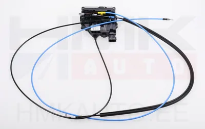 Ukselukusti liuguksele keskmine parem OEM Jumper/Boxer/Ducato 2006-18  H1L2 (lai ja madal) - PSA  1633563280 - OE - 100% Genuine Part