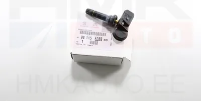 Rehvirõhu andur OEM Citroen/Peugeot - PSA  9811536380 - OE - 100% Genuine Part