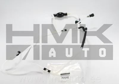 Kütusetoru koos käsipumbaga OEM Renault Master 2,3dCi - REN  175068840R - OE - 100% Genuine Part
