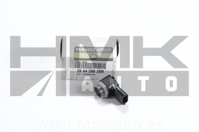 Parkimisandur OEM Renault Koleos 2013- (värvitav) - REN  284428828R - OE - 100% Genuine Part