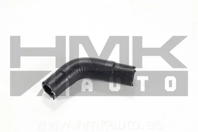 Turbo õli tagasivoolutoru(voolikuosa) Renault 2,0/2,3DCI - RS  33294