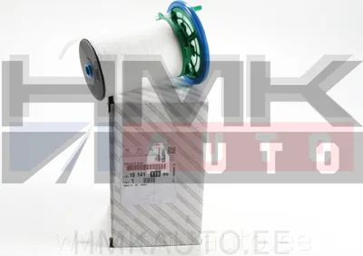 Kütusefilter OEM Jumper/Boxer/Ducato III EURO6 2,0BlueHDi - PSA  1614111980 - OE - 100% Genuine Part