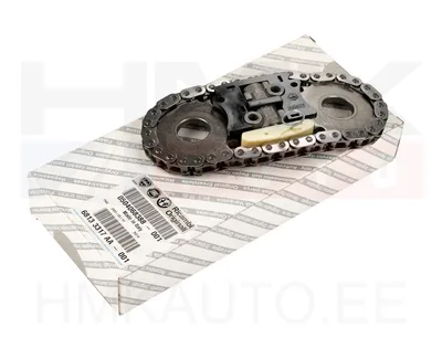 Nukkvõlli keti komplekt OEM Fiat Ducato 2,3JTD - FIAT  504068388 - OE - 100% Genuine Part