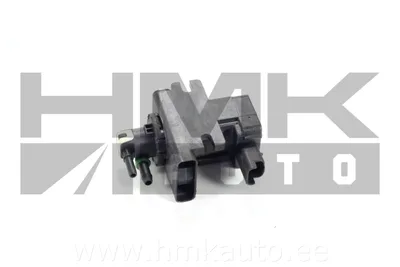 Turbo juhtsolenoid OEM Citroen/Peugeot 1,6HDi / 2,0HDi - PSA  9660693180 - OE - 100% Genuine Part
