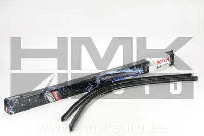 AEROTWIN klaasipühkijate komplekt Citroen C4 Picasso/Grand Picasso 2013- - A944S - Bosch