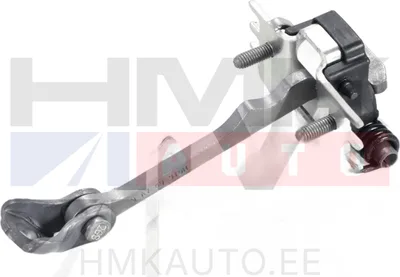 Uksepiiraja esiuksele OEM Jumpy/Expert/Scudo 2007- - PSA  1440204880 - OE - 100% Genuine Part