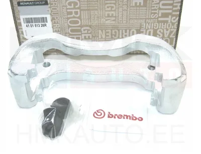 Pidurisadula raam (kelk) eesmine OEM Renault Master 2010- - REN  410151326R - OE - 100% Genuine Part