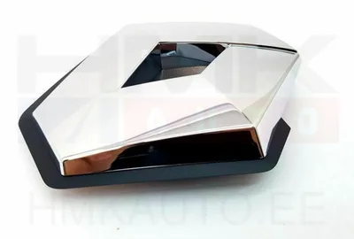 Embleem OEM Renault Megane III - REN  628900021R - OE - 100% Genuine Part