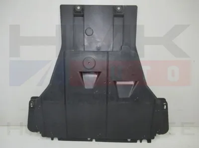 Mootori aluskate OEM Renault Megane III - REN  758900006R - OE - 100% Genuine Part