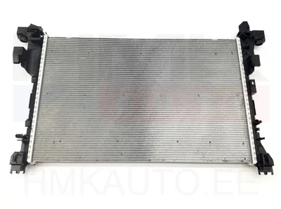 Jahutusradiaator OEM Renault Trafic 2016- - REN  214103569R - OE - 100% Genuine Part