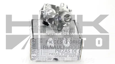 EGR klapp OEM Renault/Nissan/Opel/Mercedes-Benz 1,6DCI - REN  147109948R - OE - 100% Genuine Part