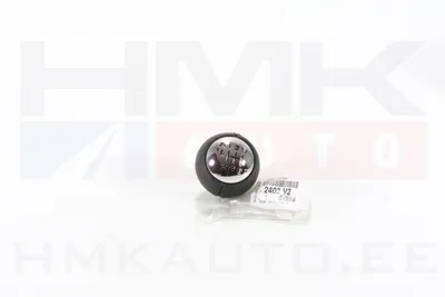 Käigukangi nupp OEM Citroen/Peugeot - PSA  2403V2 - OE - 100% Genuine Part
