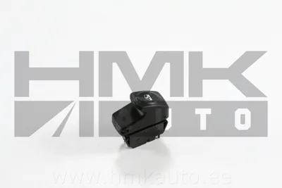 Klaasitõstuki lüliti Renault Megane /Kangoo I 6-PIN - S61218