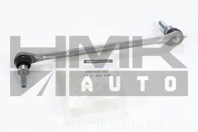 Stabilisaatori otsavarras eesmine OEM Megane III/Scenic III (alumiiniumist L- 274,5mm) - REN  546180002R - OE - 100% Genuine Part