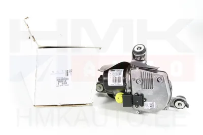 Klaasipühkija mootor vasak OEM Citroen C5 2008- - PSA  6405LC - OE - 100% Genuine Part