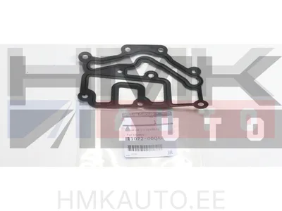 Termostaadi tihend OEM Renault 1,4/1,6 16V - REN  7700104129 - OE - 100% Genuine Part