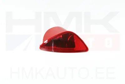 Udutuli tagumine parem Renault Clio III - 19-0717-01-2 - TYC