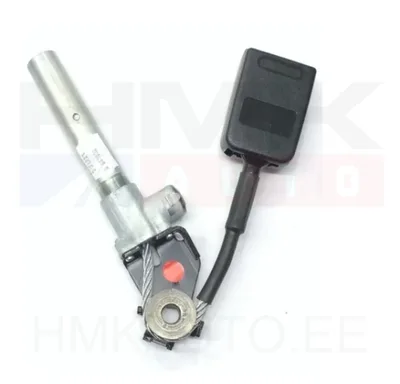 Turvavöö vastus eesmine(eelpingutiga) vasak OEM Renault Master II - REN  8200681032 - OE - 100% Genuine Part
