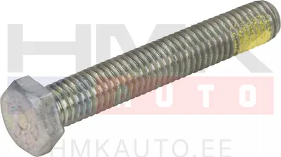 Hammasrihma pingutusrulliku kinnituspolt OEM Fiat Ducato MCA 2,2D 2021-  M8x1,25 L50 - FIAT  73501847 - OE - 100% Genuine Part
