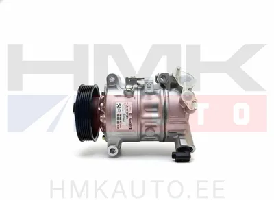 A/C kompressor OEM Citroen/Peugeot - PSA  9843840180 - OE - 100% Genuine Part