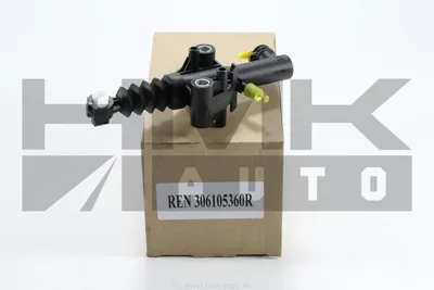 Siduri peasilinder OEM Renault Trafic/Opel Vivaro 2014- - REN  306100530R - OE - 100% Genuine Part
