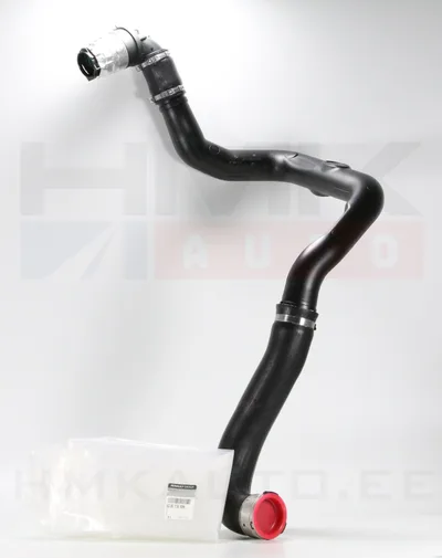 Turbo õhutoru OEM Renault Master III 2,3DCI 10- - REN  8200730589 - OE - 100% Genuine Part