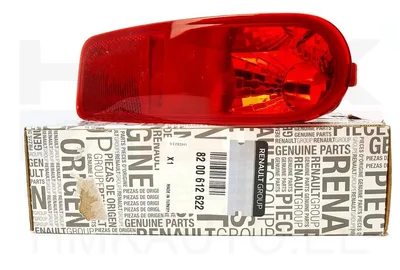 Helkur tagastanges parem OEM Renault Clio III - REN  8200612622 - OE - 100% Genuine Part
