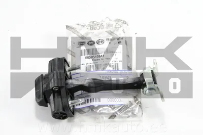 Uksepiiraja tagauksele OEM Alfa Romeo 159 - FIAT  50510941 - OE - 100% Genuine Part