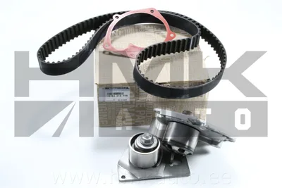 Hammasrihma komplekt koos veepumbaga OEM Renault Laguna II/Trafic II/Master 1.9dCI - REN  119A01877R - OE - 100% Genuine Part