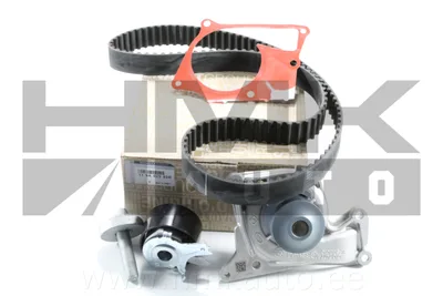 Hammasrihma komplekt koos veepumbaga OEM Renault/Dacia 1,5DCI - REN  119A02552R - OE - 100% Genuine Part