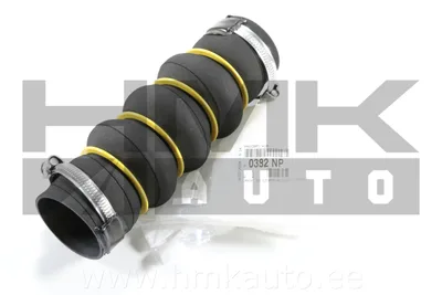 Turbo lõdvik OEM Citroen/Peugeot 1,6HDi - PSA  0382NPJ - OEM (no box)