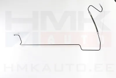 Piduritoru tagumine vasak OEM Renault Master -2010 - REN  8200673555 - OE - 100% Genuine Part