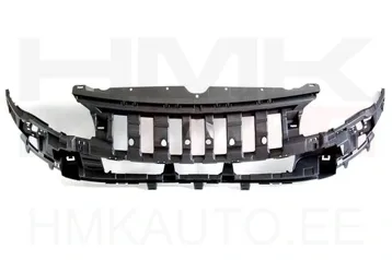 Esistange tugevdusraam OEM Berlingo/Partner 2008- - PSA  7416J5 - OE - 100% Genuine Part