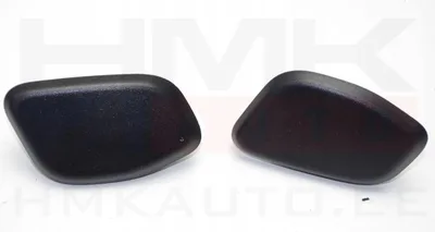 Tulepesuri katete komplekt OEM Citroen Berlingo 2008-12 - PSA  7414ZV - OE - 100% Genuine Part