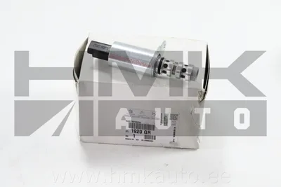 Nukkvõlli reguleerimise solenoidklapp OEM Citroen/Peugeot - PSA  1920GR - OE - 100% Genuine Part