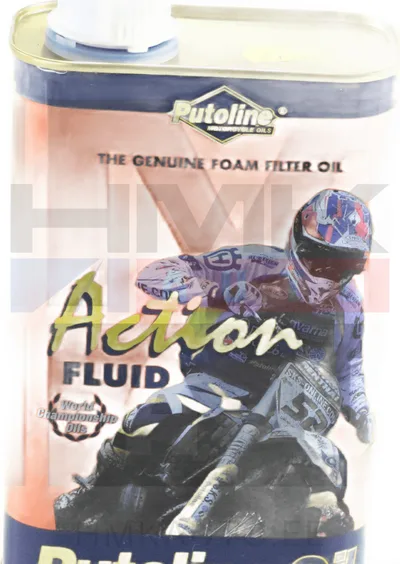 Filtriõli Putoline Action Fluid 1L - 70005