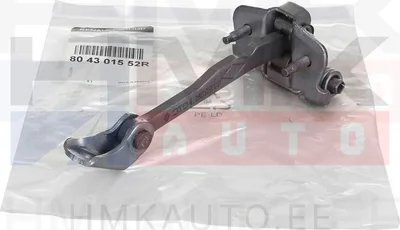 Uksepiiraja esiuksele OEM Renault Kangoo II - REN  804301552R - OE - 100% Genuine Part
