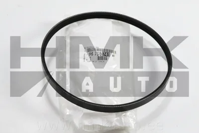 Mitmikkiilrihm 3PK576 OEM Citroen/Peugeot  1,2EB - PSA  9675874180 - OE - 100% Genuine Part