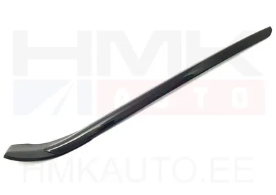 Esiklaasi küljeliist vasak OEM Peugeot 508 - PSA  8120CX - OE - 100% Genuine Part