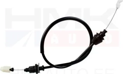 Gaasitross OEM Renault - REN  182015364R - OE - 100% Genuine Part