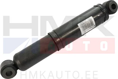 Amortisaator tagumine OEM Jumpy/Expert 2016- - PSA  9816509880 - OE - 100% Genuine Part
