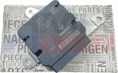 Turvapadja juhtplokk OEM Renault Master III 2019- - REN  985100778R - OE - 100% Genuine Part