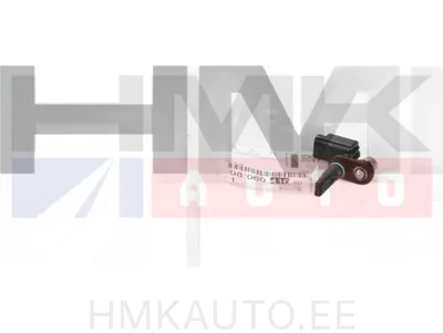 ABS andur tagumine OEM Jumpy/Expert/Proace 2016- - PSA  9806041680 - OE - 100% Genuine Part