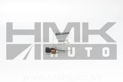 Kütuserõhu andur(madalsurvele) OEM Renault 1,5DCI/1,6DCI/2,0DCI/2,3DCI - REN  166398000R - OE - 100% Genuine Part