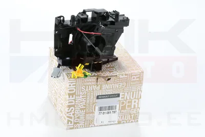 Roolilüliti alusplaat/airbagi lint OEM Renault Clio II - REN  7701051757 - OE - 100% Genuine Part