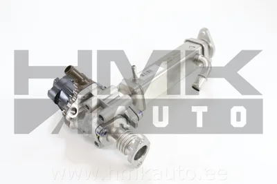 EGR moodul OEM Fiat Ducato 2,3JTD - FIAT  5802528634 - OE - 100% Genuine Part